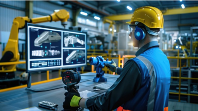 Intelligent automation solutions